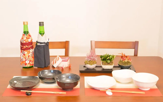 HANABI Kyoto