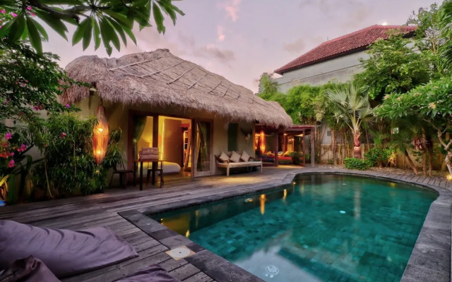 Villa Ke Bali