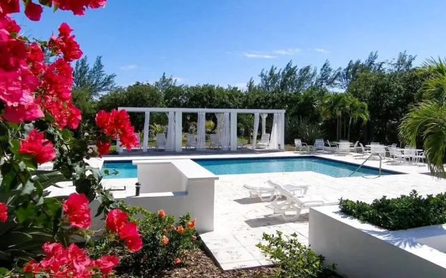 Sunnyside 2 Bedroom Home