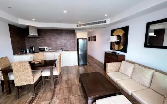 Kata Ocean View Condominium By Lofty