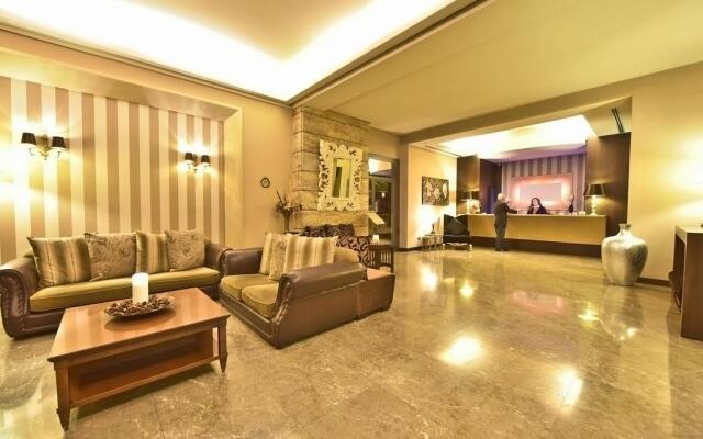Doro City Hotel