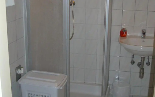 Appartements Verberne