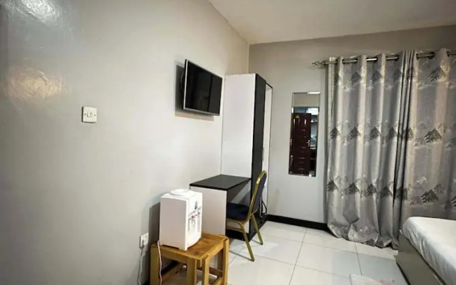 Lux Suites Summerlake Apartments Kisumu
