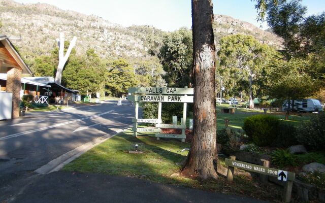 Breeze Holiday Parks - Grampians