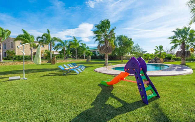 Son Perot - Villa With Private Pool. Free Wifi