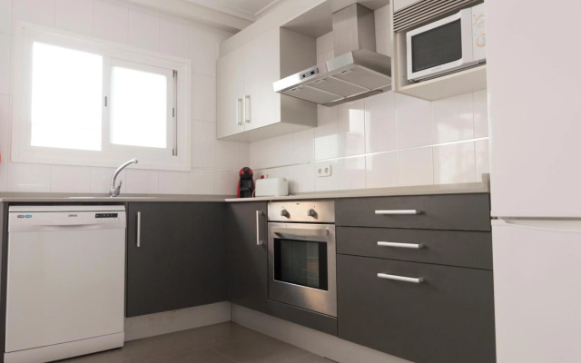 Vacaciones en Valencia