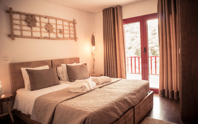 Quinta dos Padres Santos - Agroturismo SPA