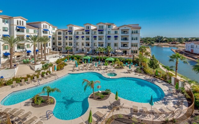 Queen Creek #350 - 2 Br Condo