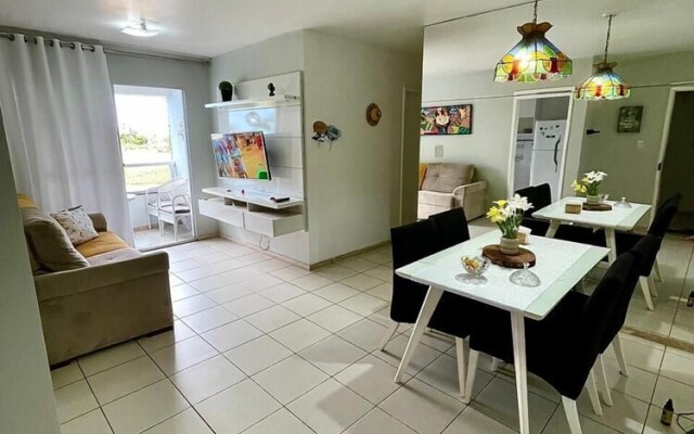 Lindo Ap próximo à ORLA DE ATALAIA