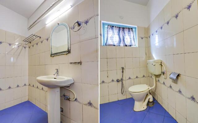 FabHotel Shivaals Residency