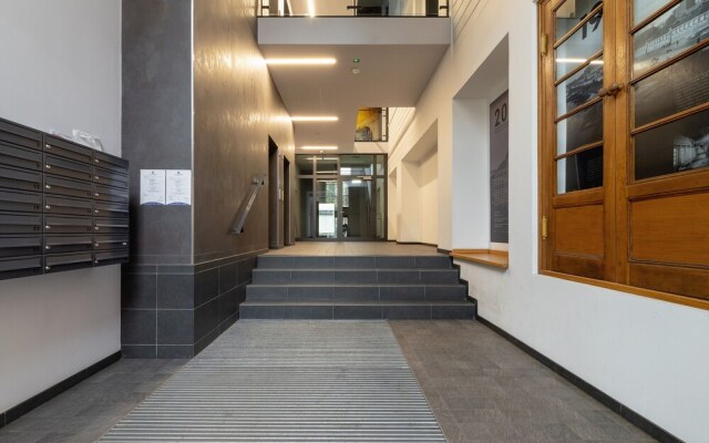 Wawrzynca Studio Cracow by Renters