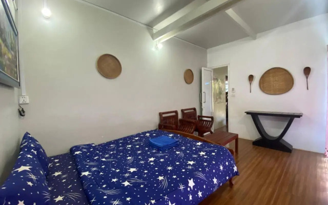 Sihariddh Angkor Villa