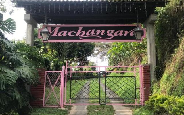 Finca Turistica Machangara
