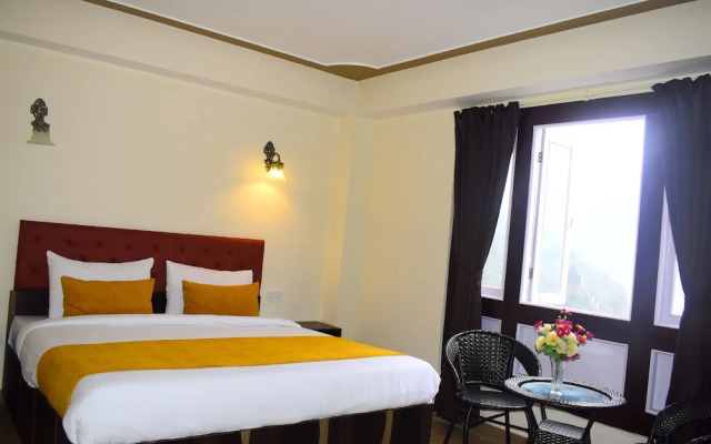 Hotel Sonam Lachung