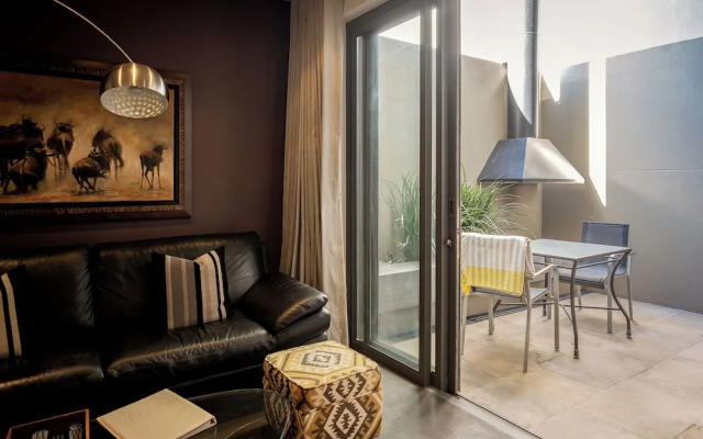 De Waterkant Guest Suites