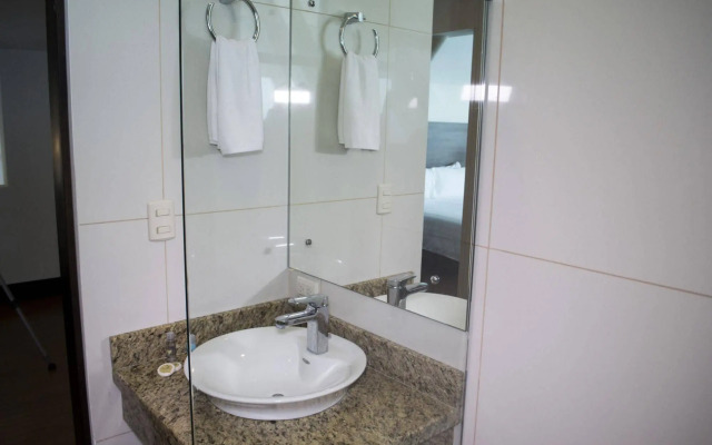 Puerto Azul Hotel