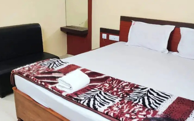 Hotel Gundicha View Puri