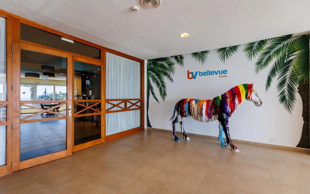 Hotel BelleVue Belsana