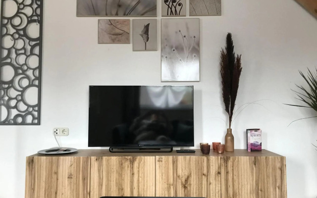 Ferienwohnung Kronengarten