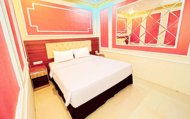 Zamzam Hotel and Convention