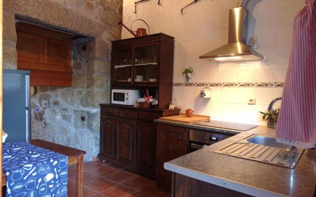 Casas da Fonte - Serra da Estrela