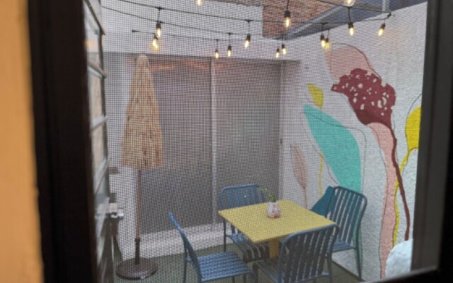 Beautiful 5px Equipped