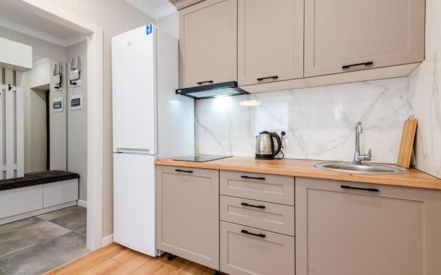 Comfortable apartmen 2
