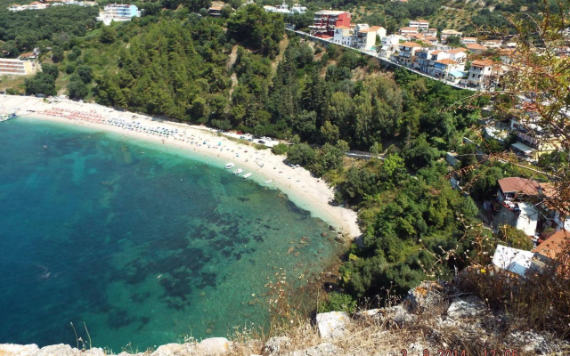 Palatino Hotel
