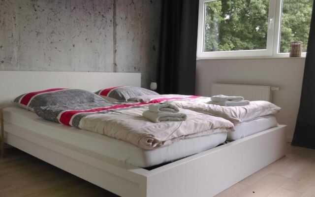 Twedter Feld Ferienwohnung
