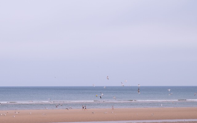 Résidence Plage d'Or