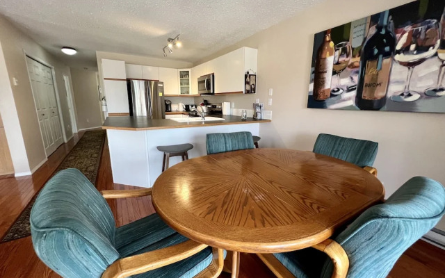 Fairmont Creek Property Rentals Marble Canyon