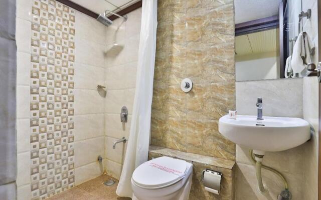 The Grand Vinayak Hotel