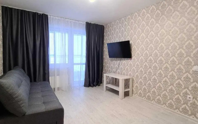 Апартаменты на улице Лесников