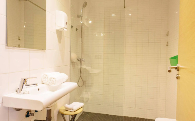 Apartamentos Tito San Agustín