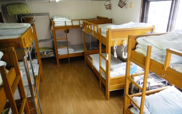 Backpackers Hostel Ino's Place