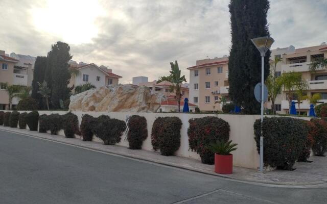 Pyla Village Resort D6