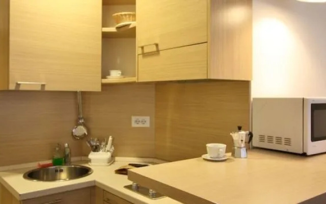 Residence Colombo 112