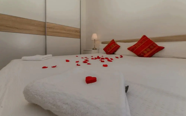 Apartments Boras