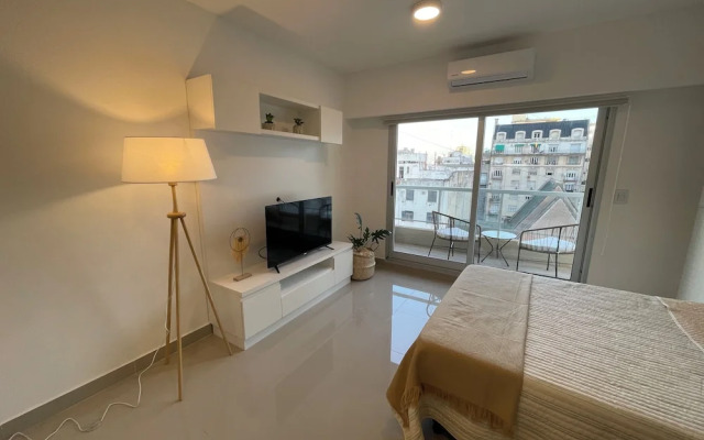 Modern & Cozy Studio With Pool