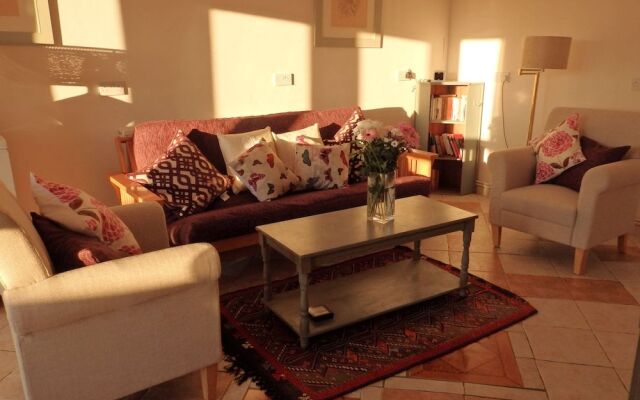Rosehip Cottage