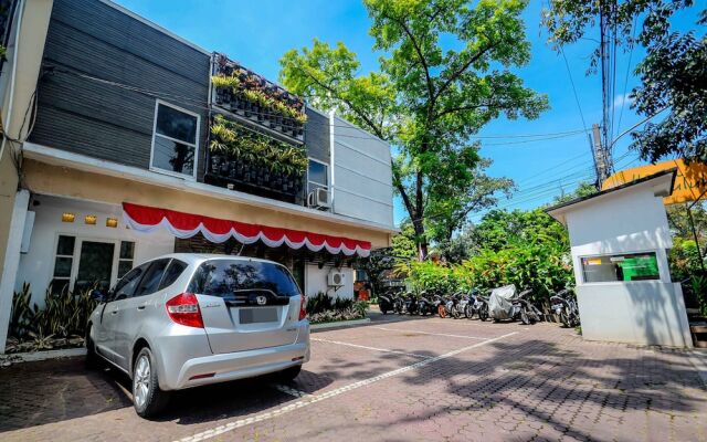 Airy Lengkong Buah Batu 81 Bandung