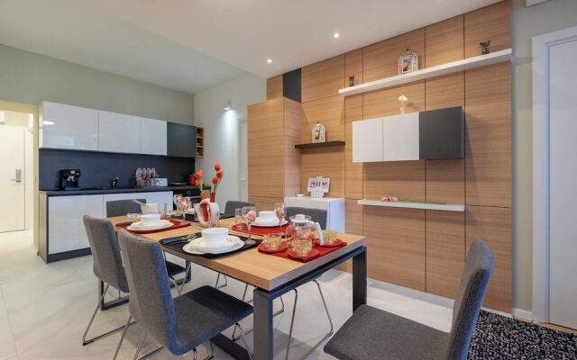 Fm Premium Luxury 2 Bdr Apartment Magnificent Vitosha Blvd