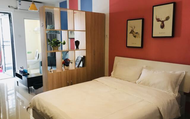 Shenzhen Soho Service Apartment