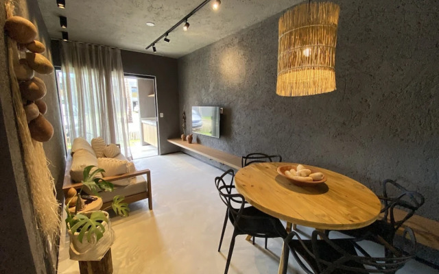 Villas Patacho - Milagres Ap 001 Bloco H