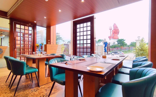 ShriGo Hotel Nathdwara