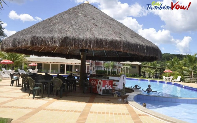 Pontal do Lago Flat