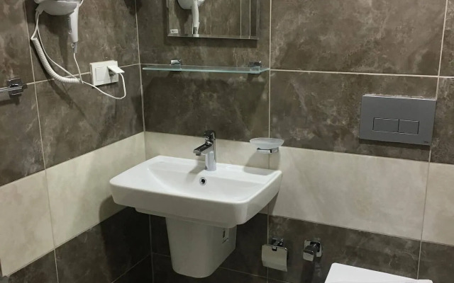 Viranlar Apart Hotel