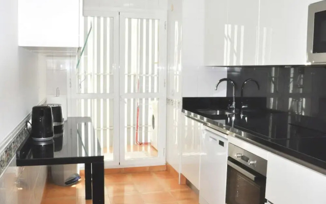 Luxury Apartment Avenida del Mar