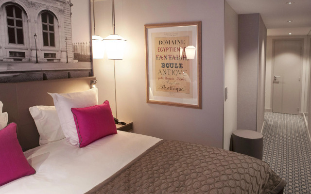 Hôtel La Lanterne & Spa By Timhotel