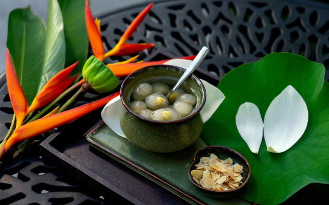 Silk Path Grand Hue Hotel